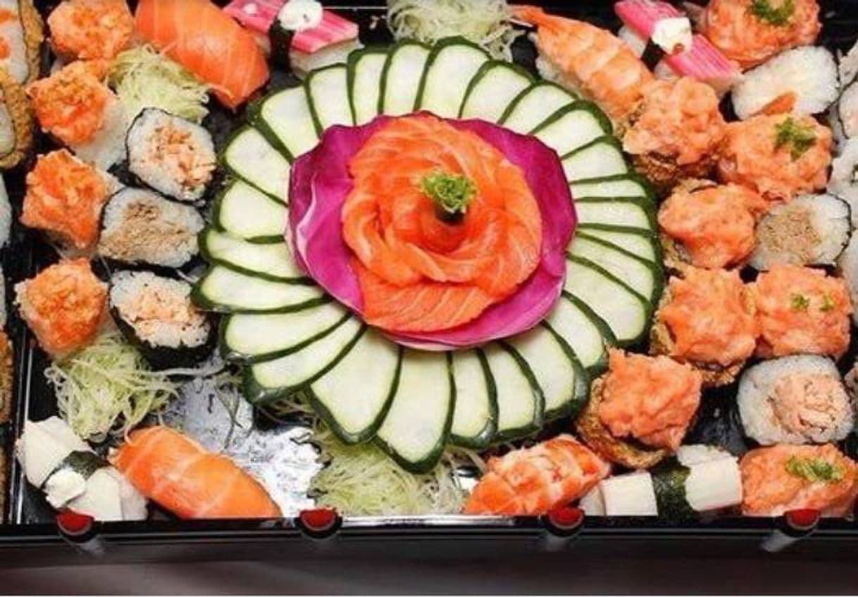 Restaurants Sushi 900 - Restaurante e Delivery de Comida Japonesa e Chinesa