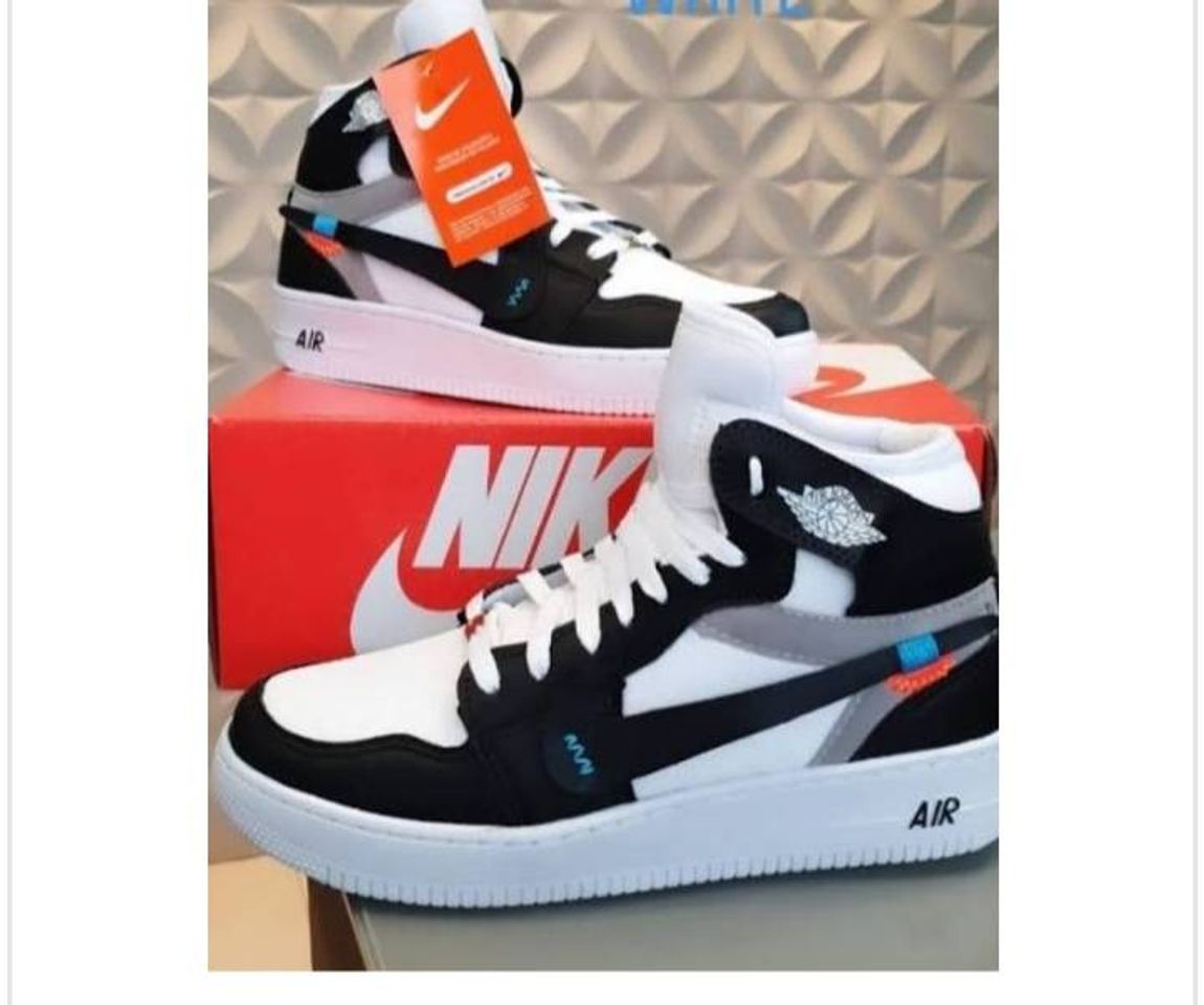 Fashion AIR JORDAN OFF-WHITE