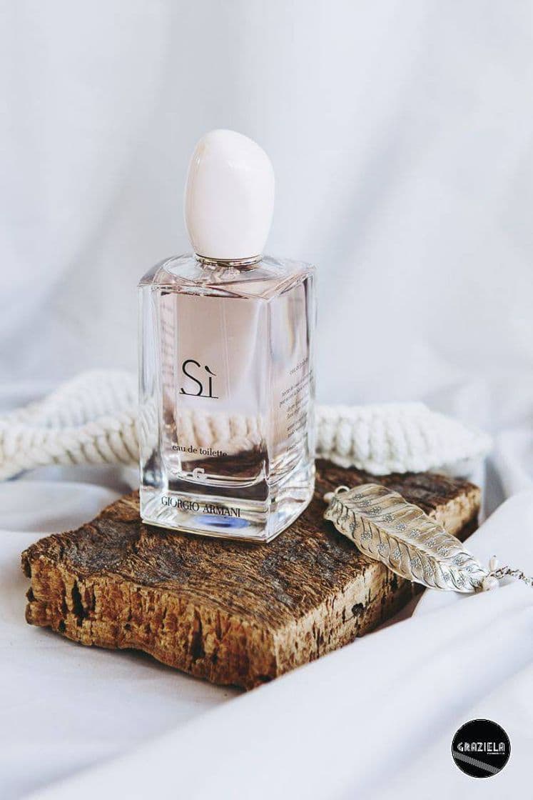 Fashion Sí fragrance