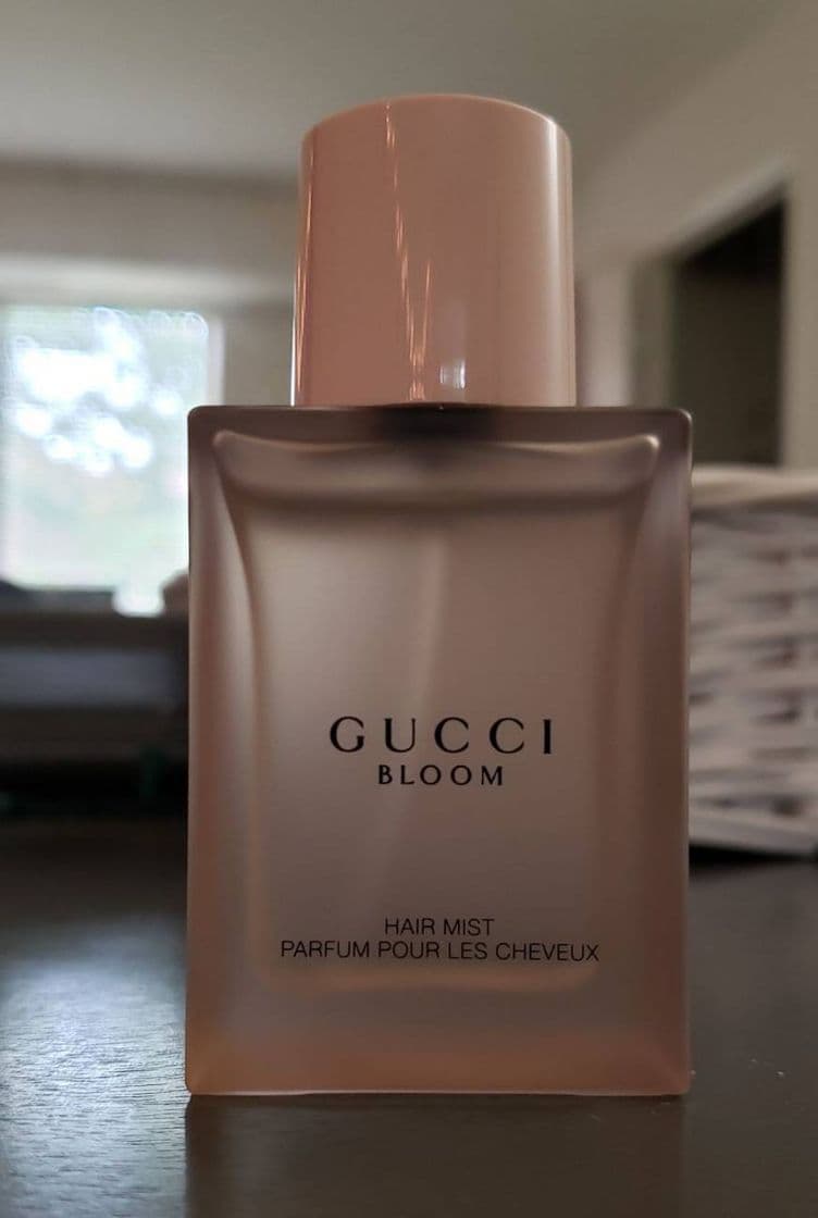 Product Perfume Gucci Boom