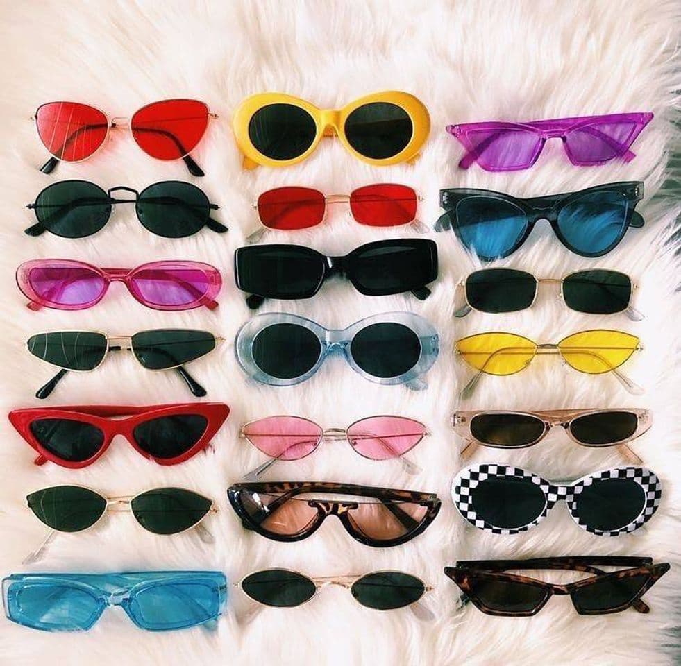 Fashion SunGlasses Fashion