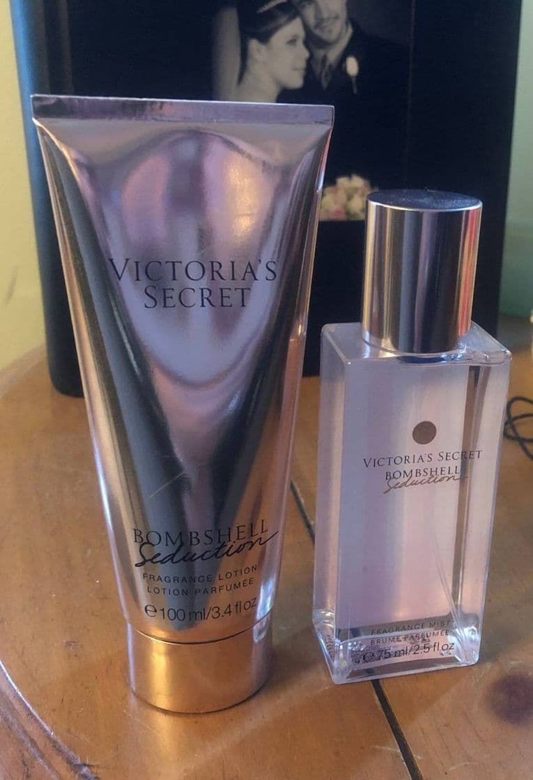 Producto BombShell Victoria Secret 