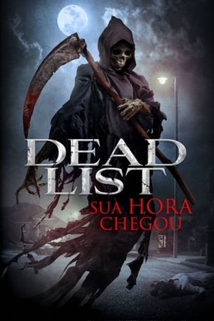 Película Dead List