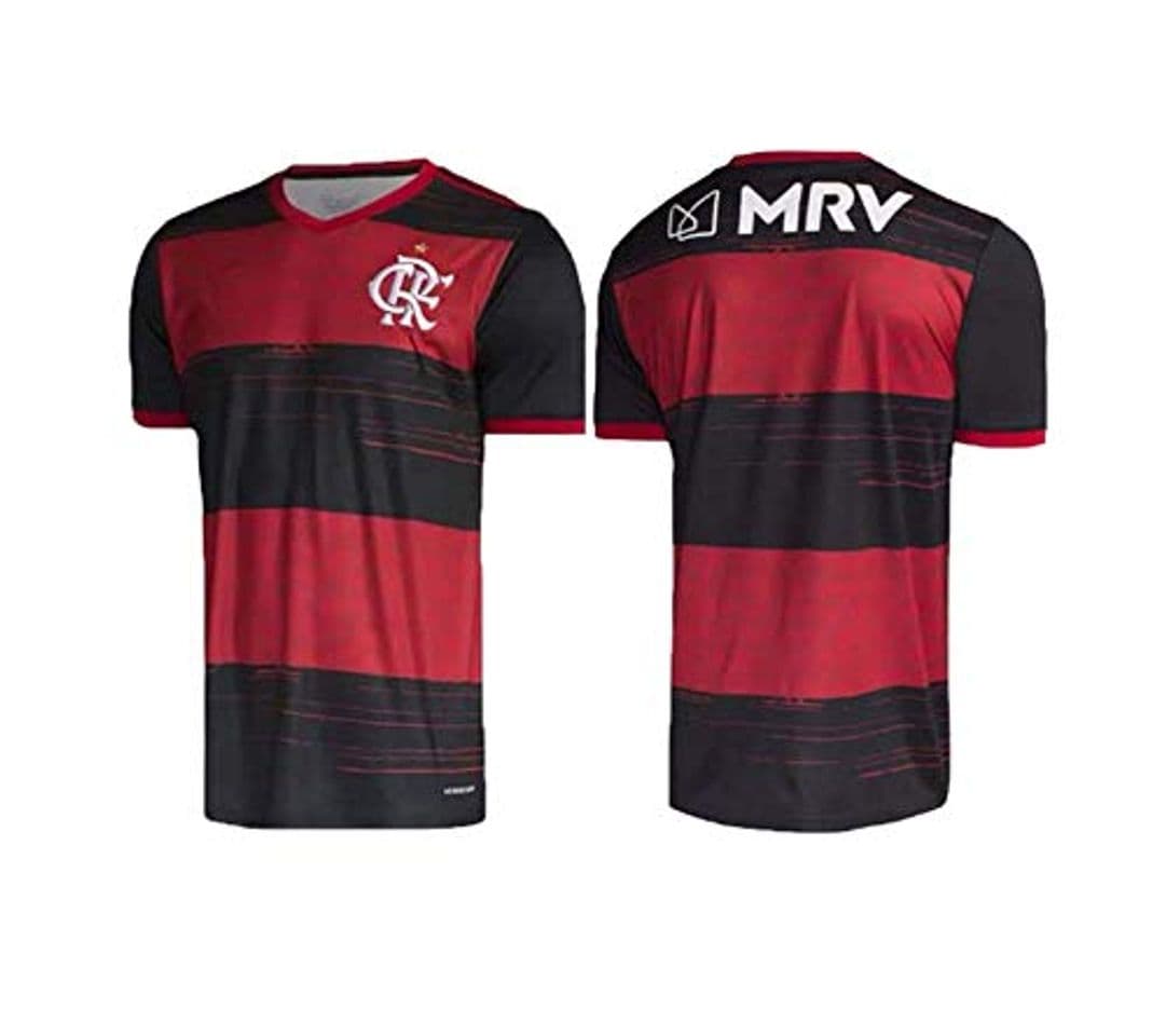 Moda 20-21 Nuevas Camisetas de Manga Corta de fútbol para Adultos, Ropa Deportiva/Ropa