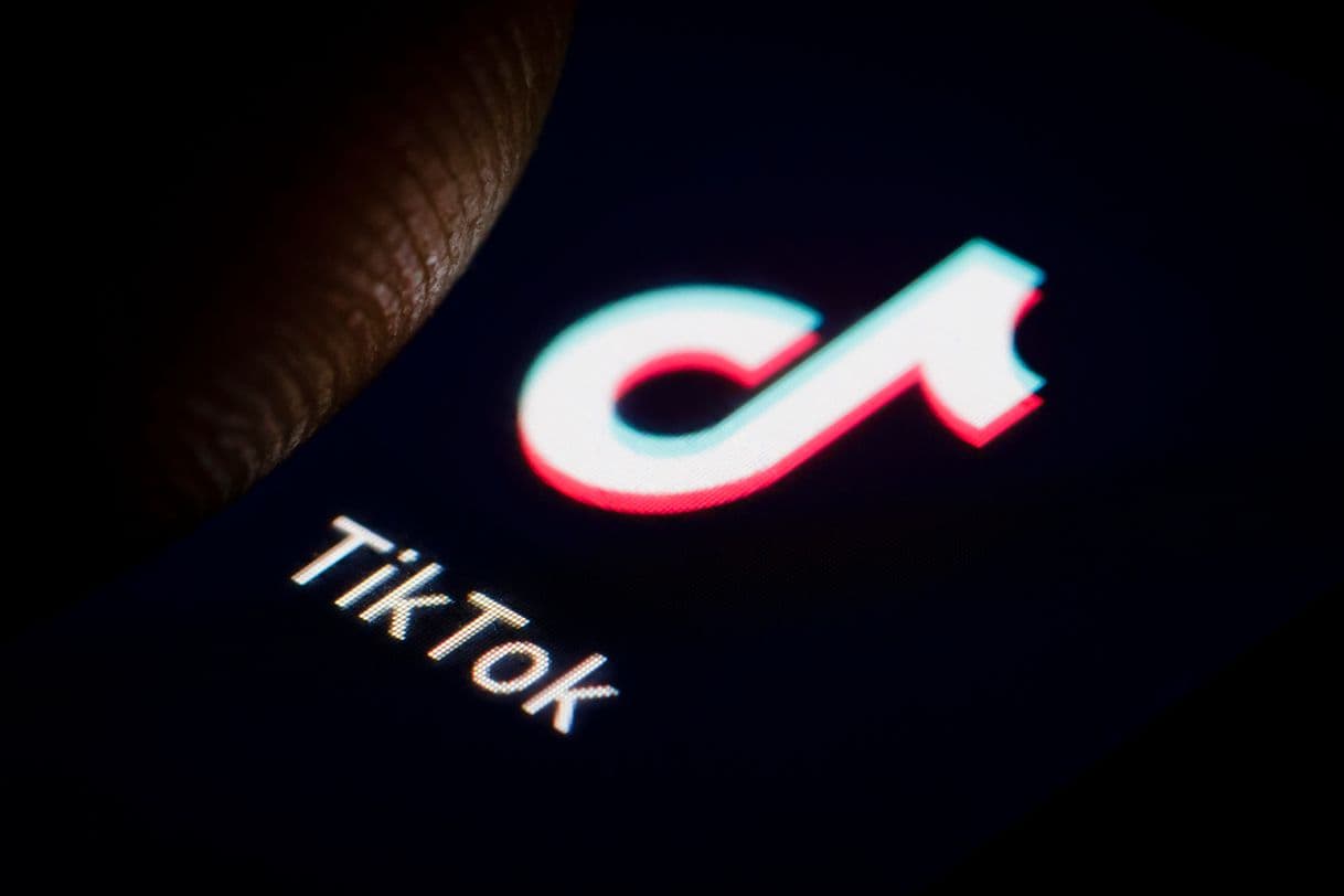 App TikTok - Make Your Day