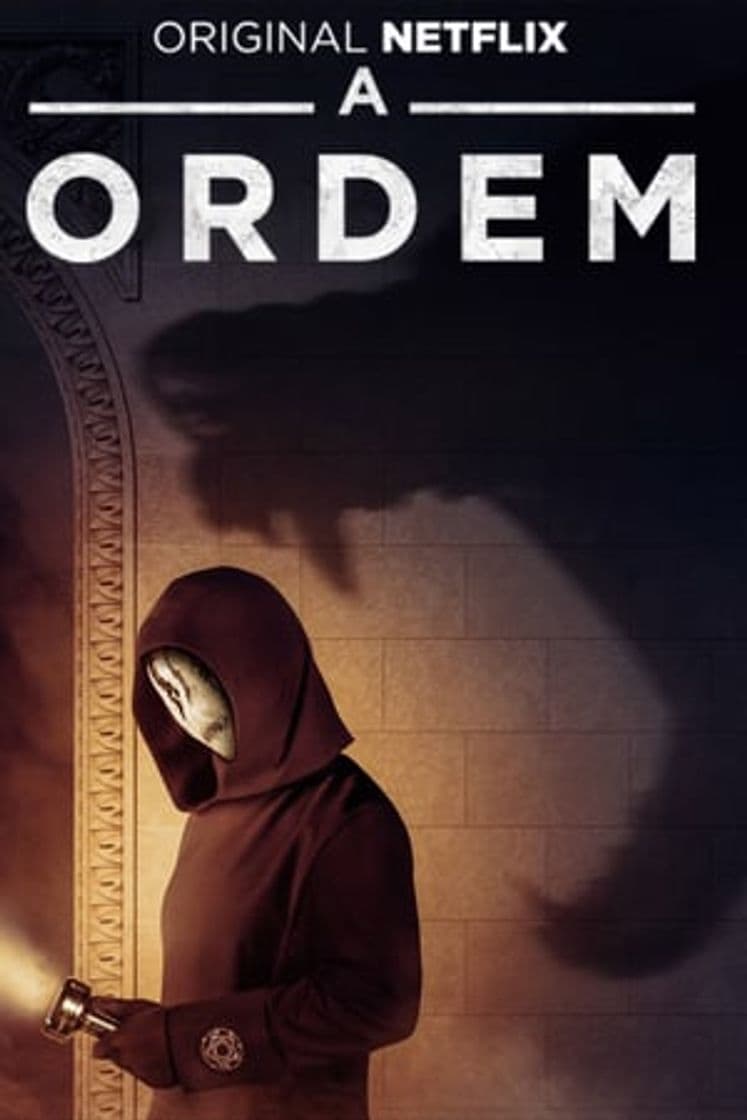 Serie The Order