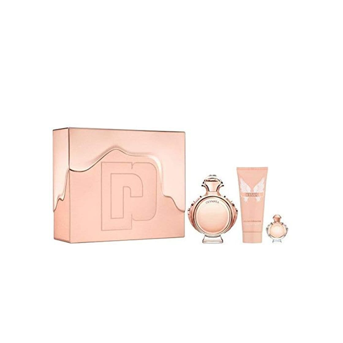 Producto Paco Rabanne Olympea Edp 50