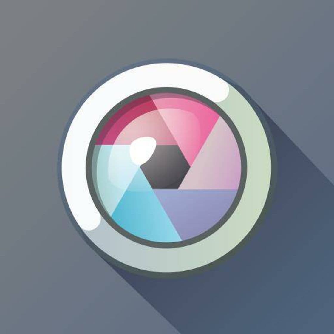 App Pixlr – Photo Editor