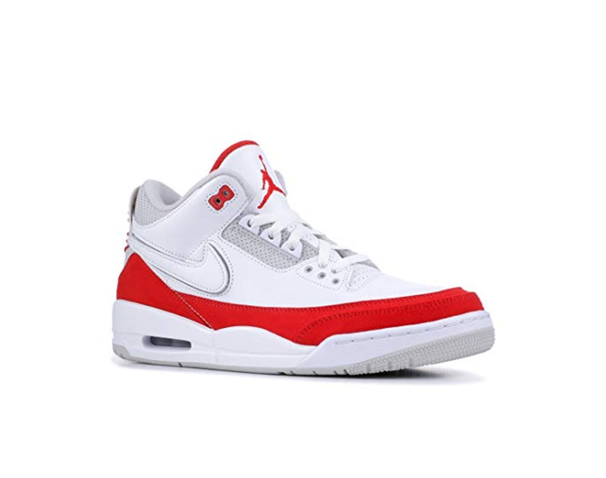 Producto Jordan 3 Retro TH SP, Zapatillas de Deporte para Hombre, Multicolor