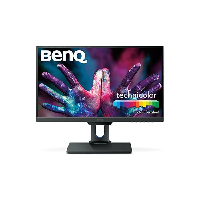 Producto BenQ PD2500Q - Monitor Profesional para Diseñadores de 25"  2K QHD