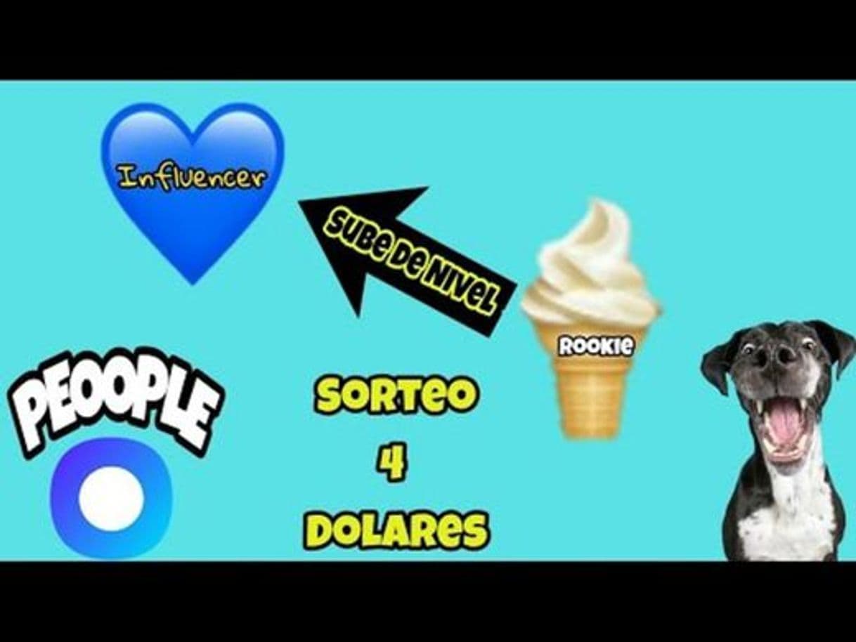 Fashion como MONETIZAR PEOOPLE paso a paso de ROOKIE a ...