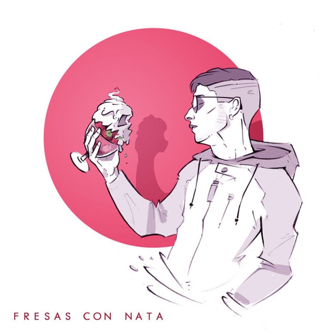 Canción Fresas con nata