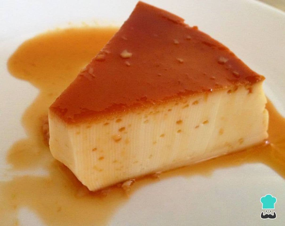 Fashion Flan Casero Paso a Paso - YouTube