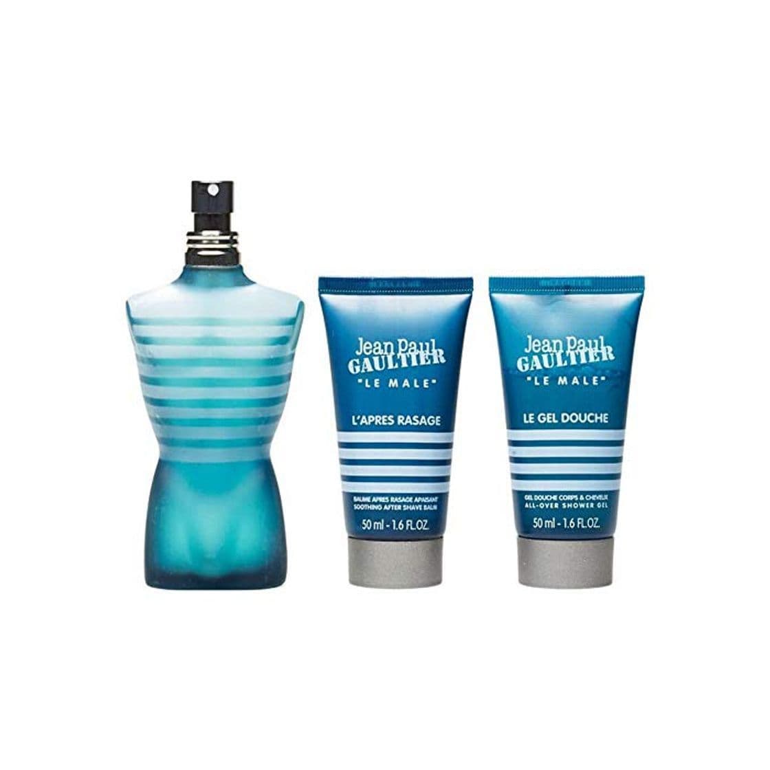 Producto Jean Paul Gaultier