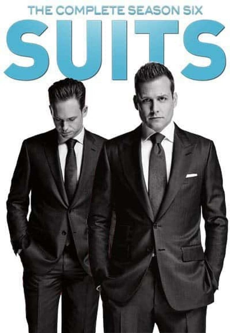 Serie Suits