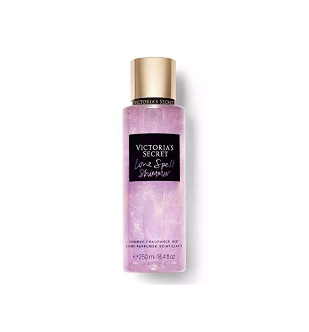 Product Victoria Secret New! LOVE SPELL Shimmer Fragrance Mist 250ml