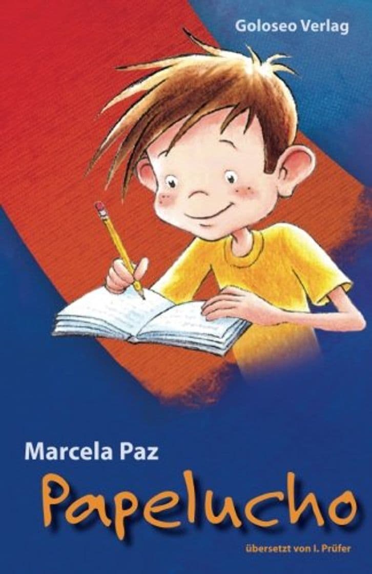 Libro Papelucho