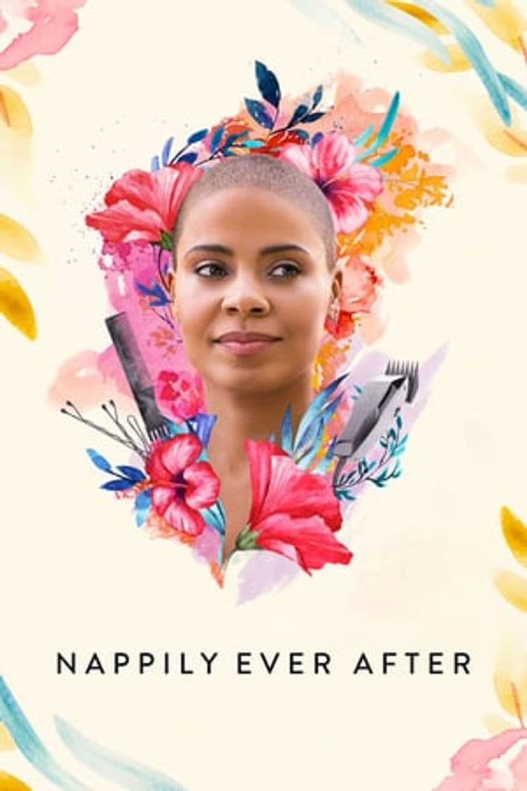 Movie Nappily Ever After