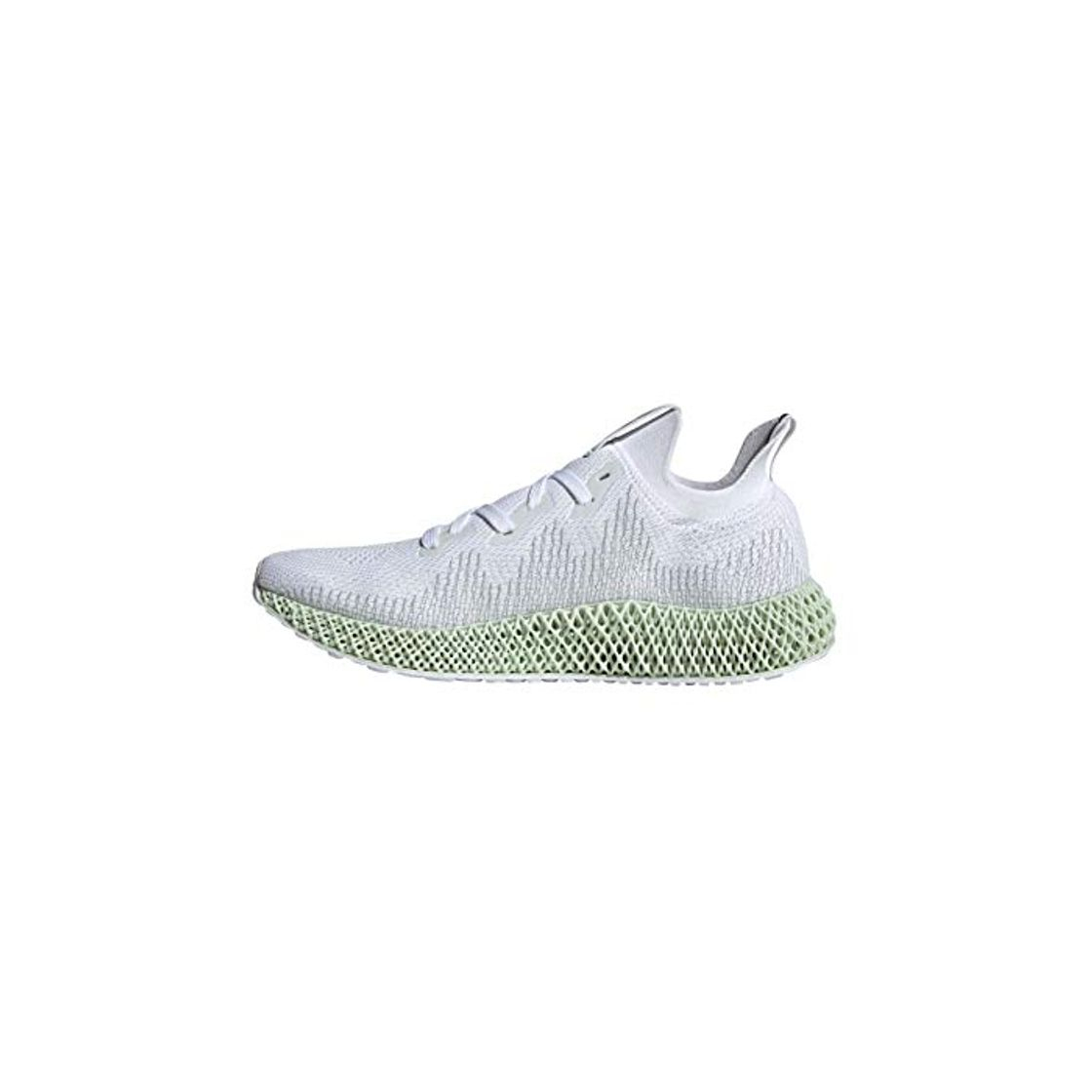 Moda adidas Alphaedge 4d WC, Zapatillas de Entrenamiento para Hombre, Blanco