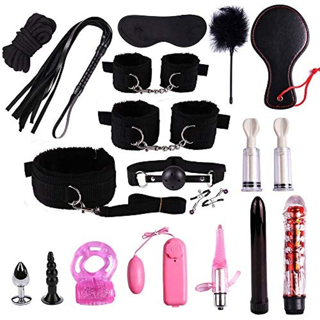 Producto SEX-GHD D Surprise - Party Pack - Regalos - Fiesta de cumpleaños