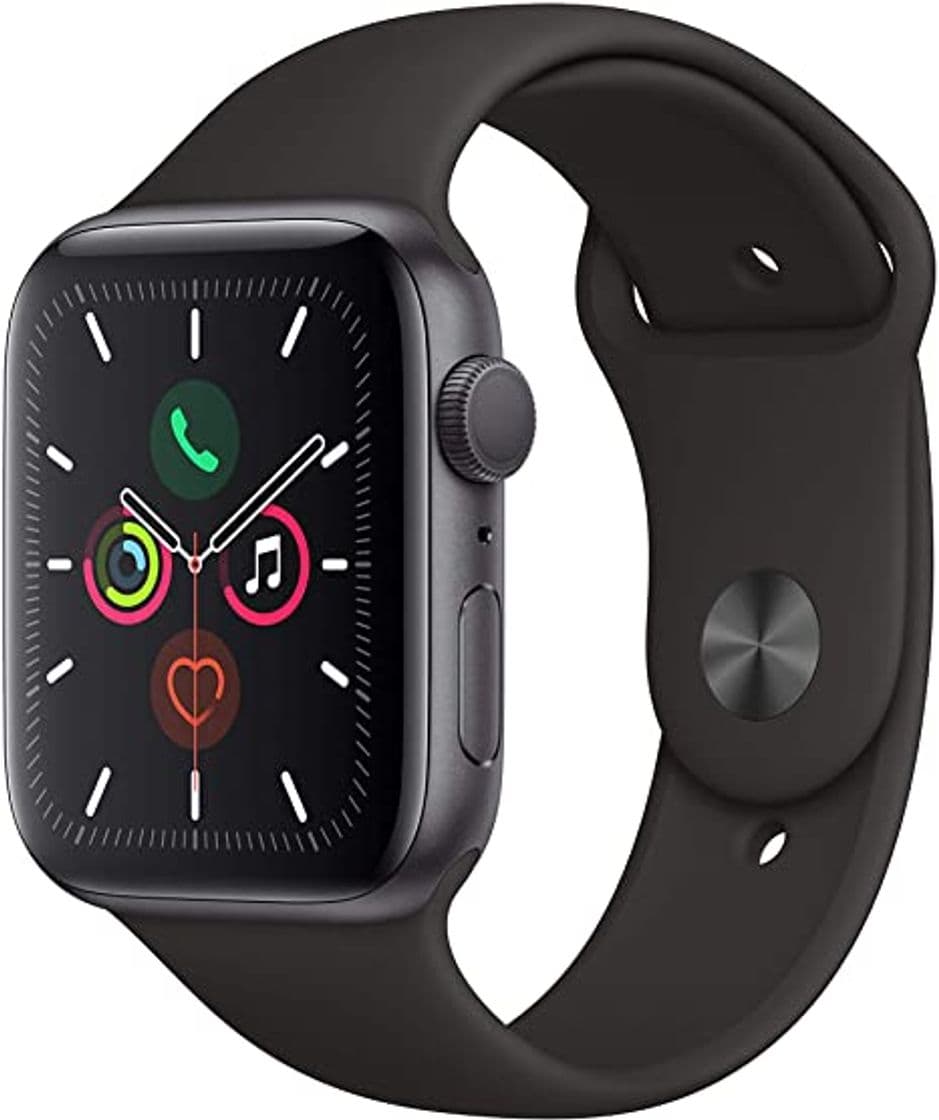 Producto Apple Watch Series 5

