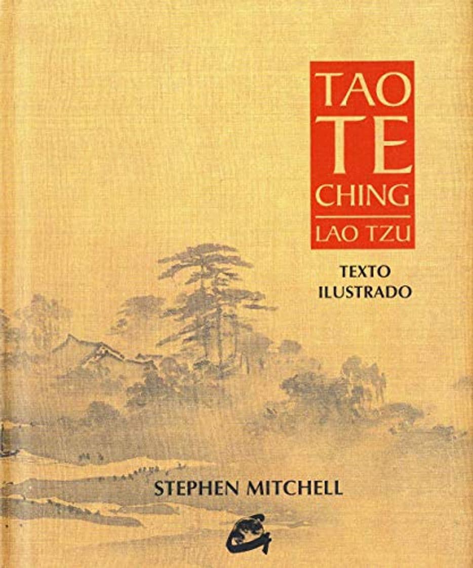 Book Tao Te Ching. Lao Tzu: Texto ilustrado