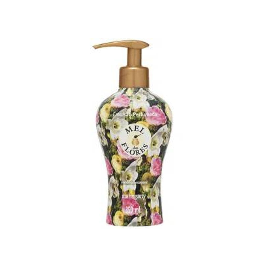 Producto Mel das Flores Hidratante Desodorante Corporal 350 ml