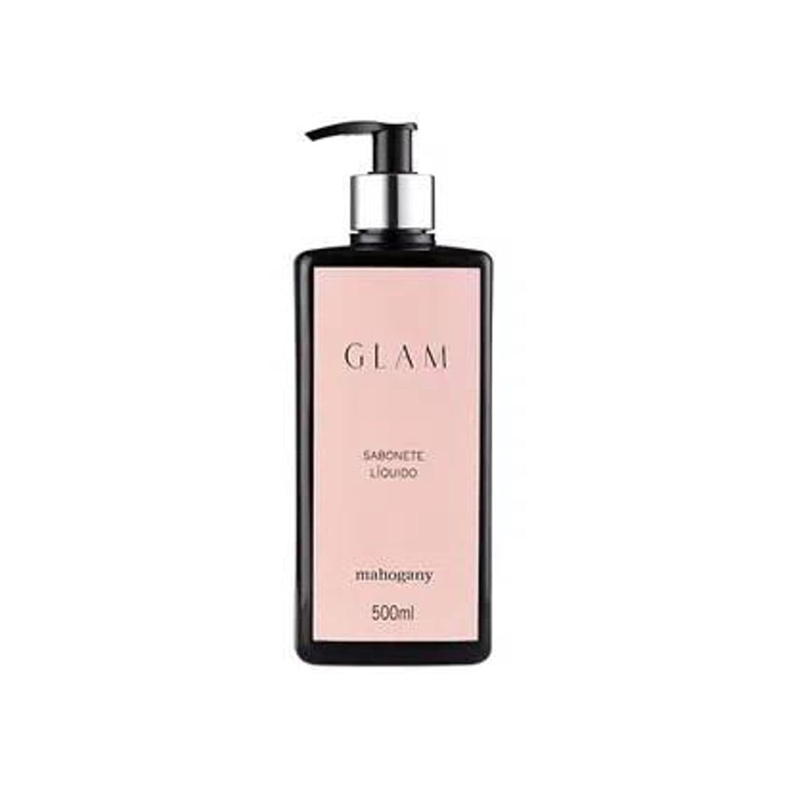 Producto Sabonete Líquido Glam 500ml