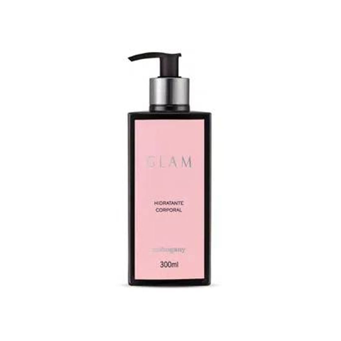 Producto Glam Hidratante Desodorante Corporal 300 ml