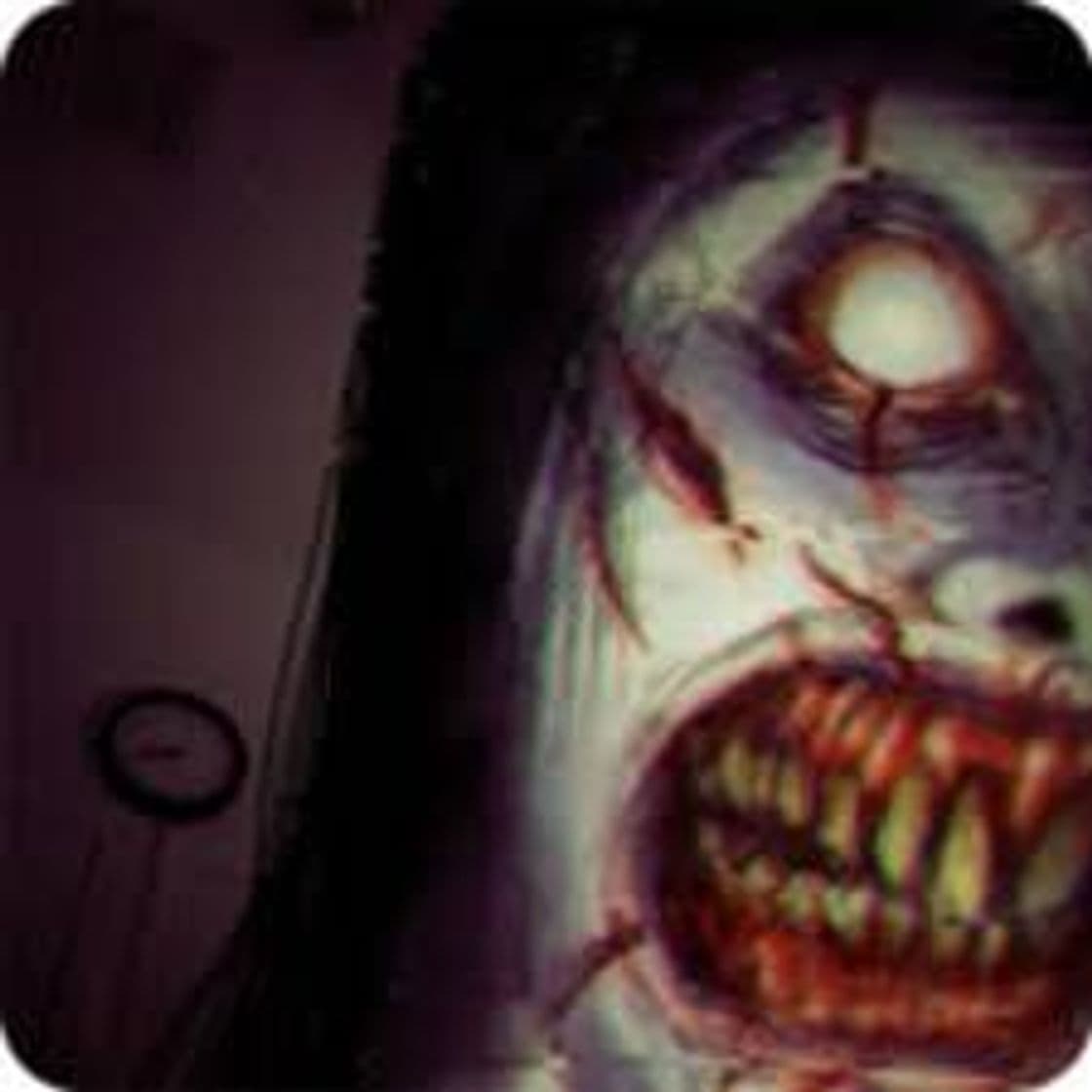 Fashion The Fear : Creepy Scream House - Apps on Google Play