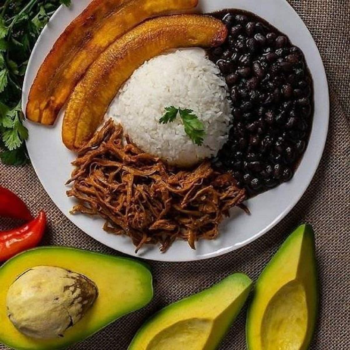 Moda ▷ Pabellón Criollo - TODAS sus VARIACIONES receta típica 