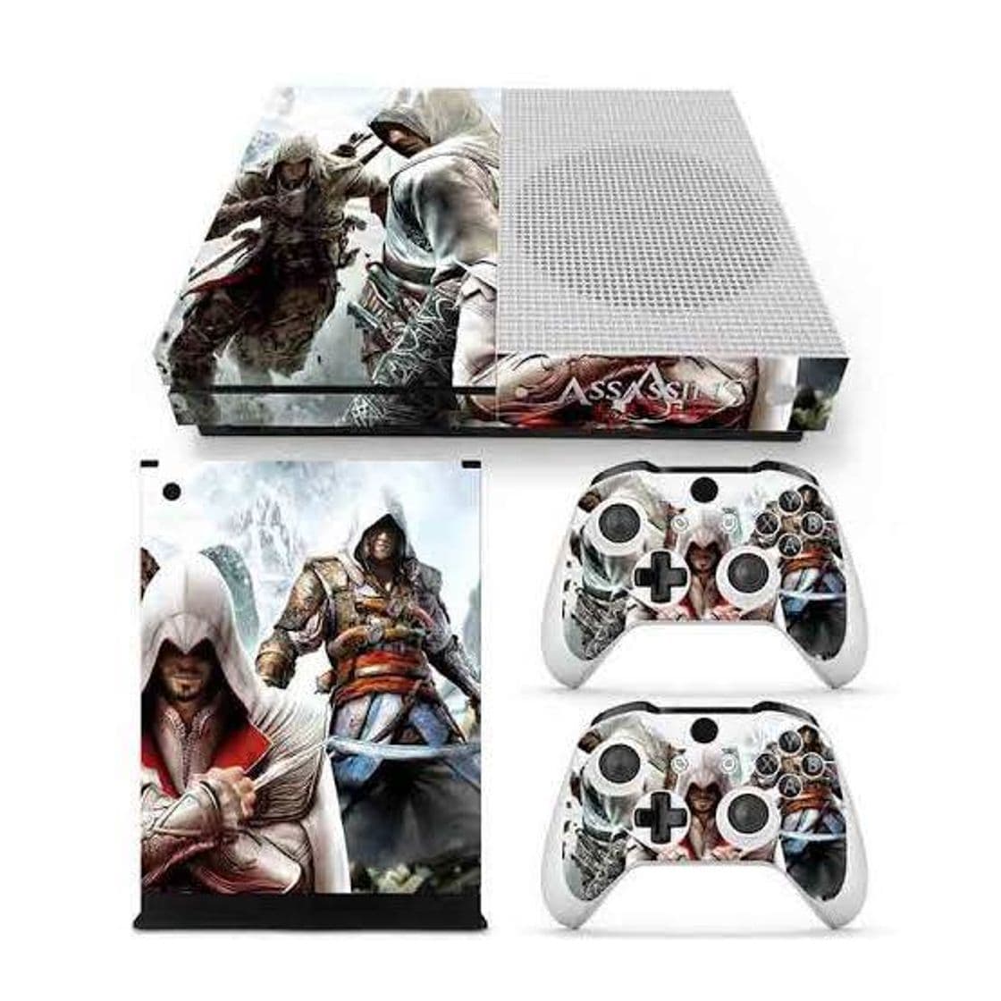 Fashion Skim assassins creed xbox one💯