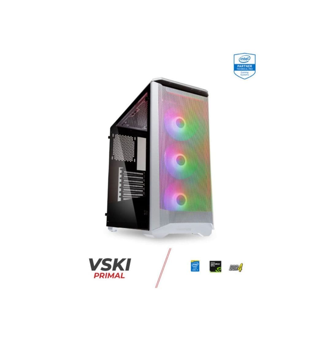 Producto PC VSKI TOP