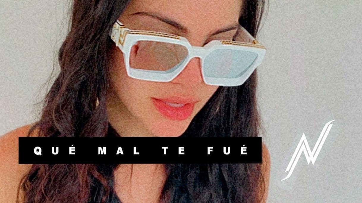 Fashion Natti Natasha - Que Mal Te Fue [Official Video] - YouTube