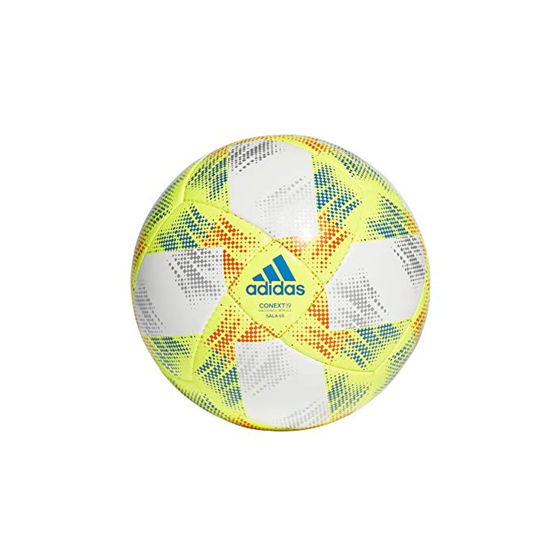 Producto adidas CONEXT19 SAL65 Soccer Ball, Hombre, Top