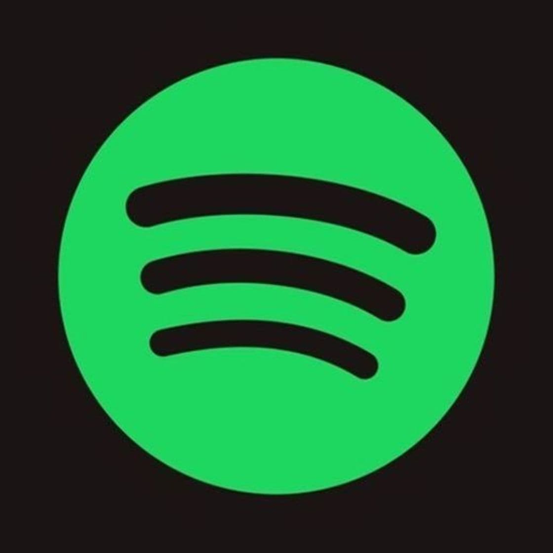 App Spotify: Música y podcasts