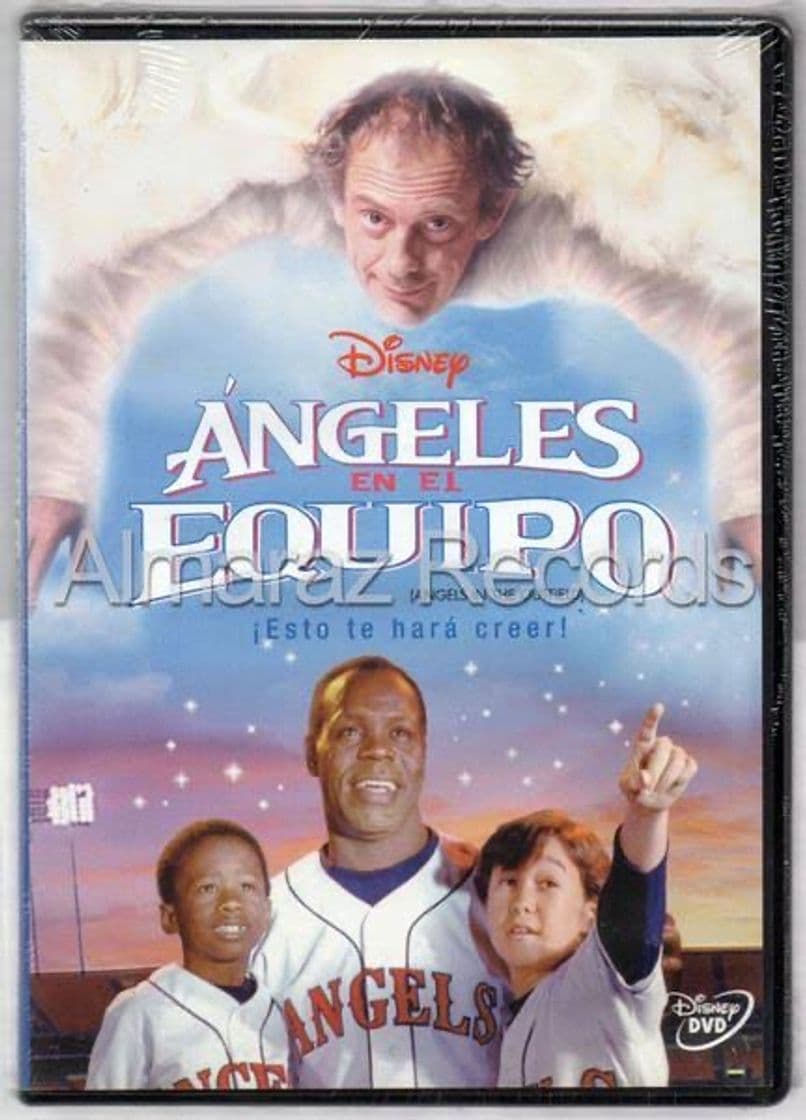 Movie Una película de béisbol 