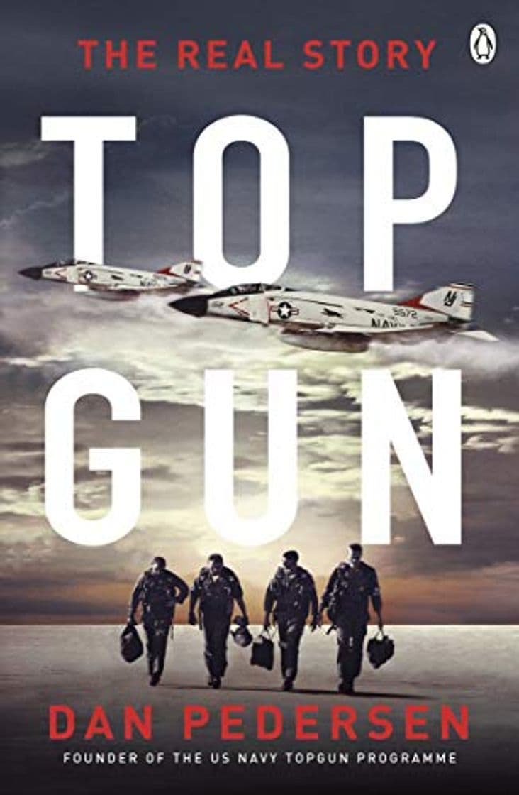 Book Topgun