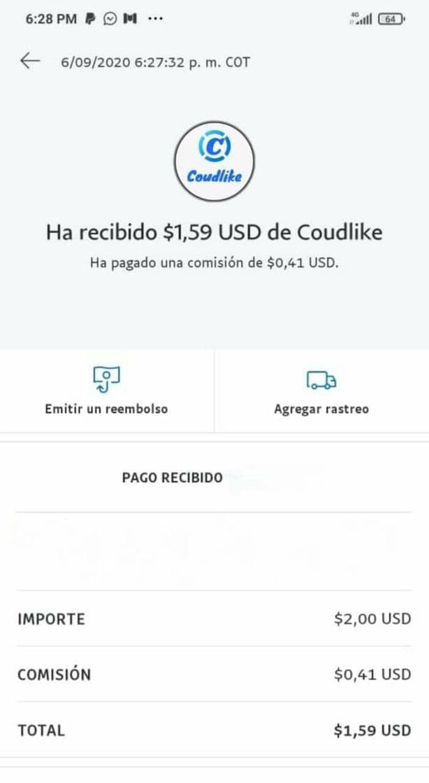 App Nueva app para ganar  dinero 