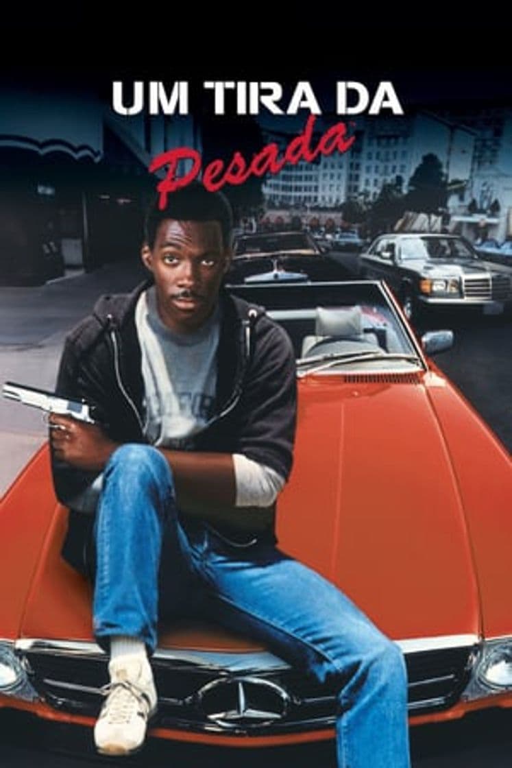 Película Beverly Hills Cop