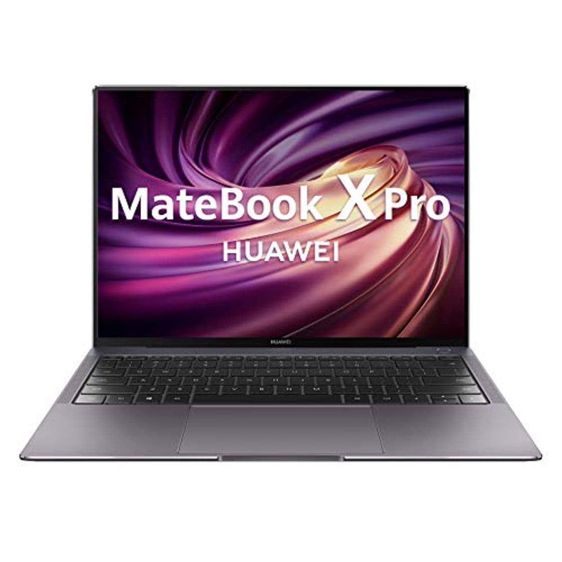 Product Huawei Matebook X Pro - Ordenador portátil ultrafino táctil 13.9" 3K