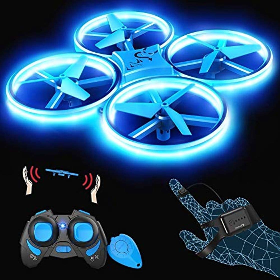 Product SNAPTAIN SP300 Drone para Niño