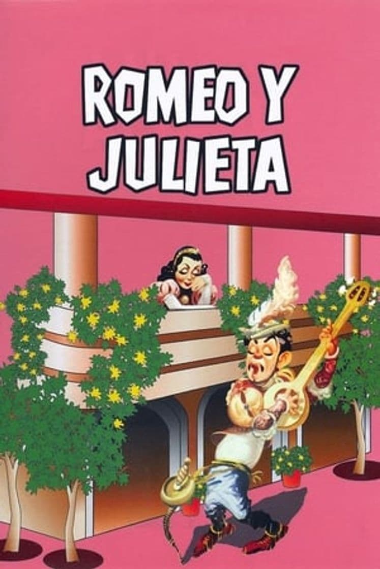 Movie Romeo y Julieta