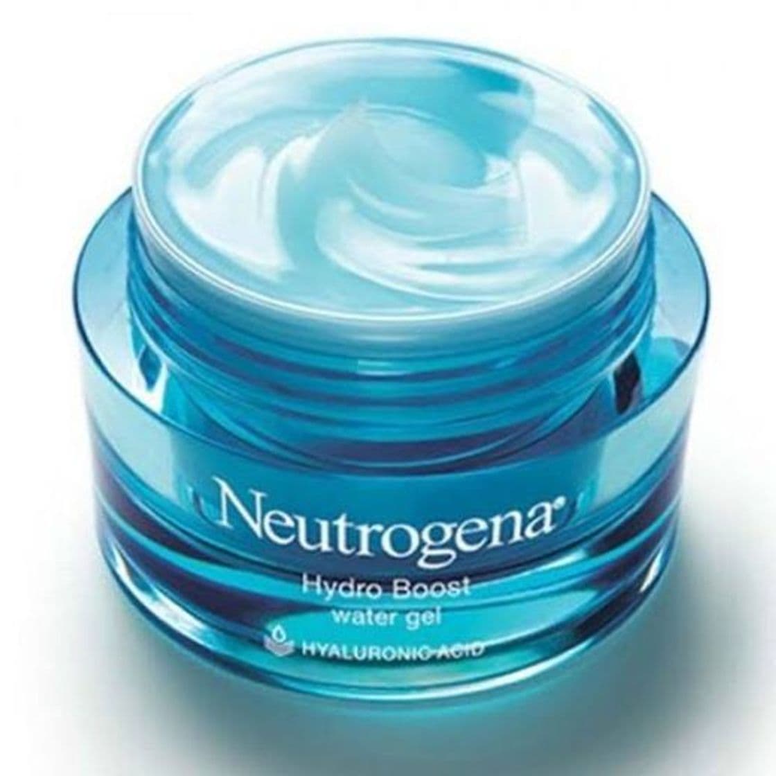 Product Gel de agua Neutrogena