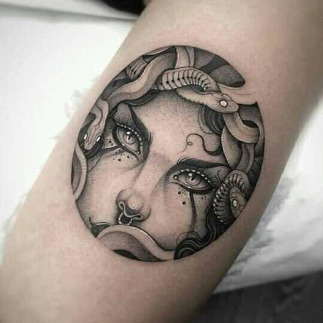 Fashion Tattoo