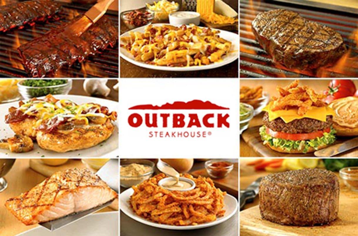 Restaurantes Outback