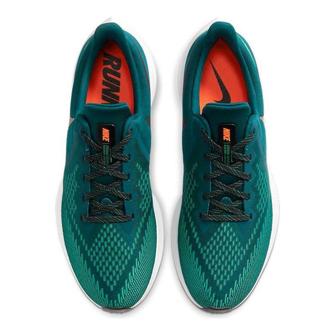 Moda  NIKE Zapatillas Running Zoom Winflo