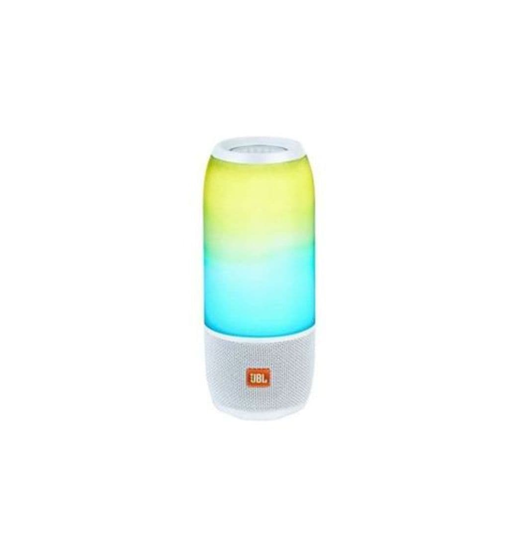 Electrónica JBL Pulse 3  - Altavoz Bluetooth portátil