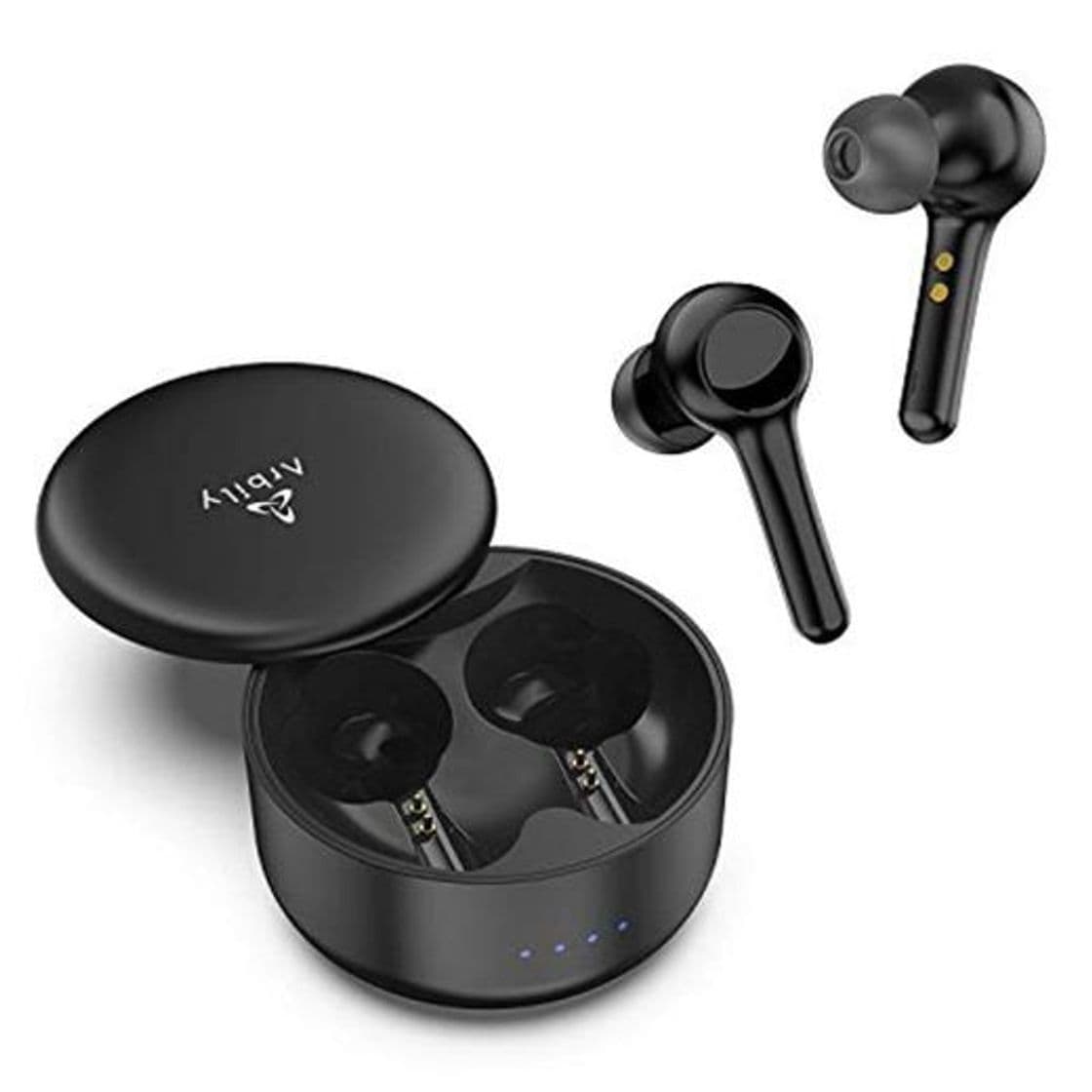 Lugar Arbily Auriculares inalámbricos Bluetooth 5.0