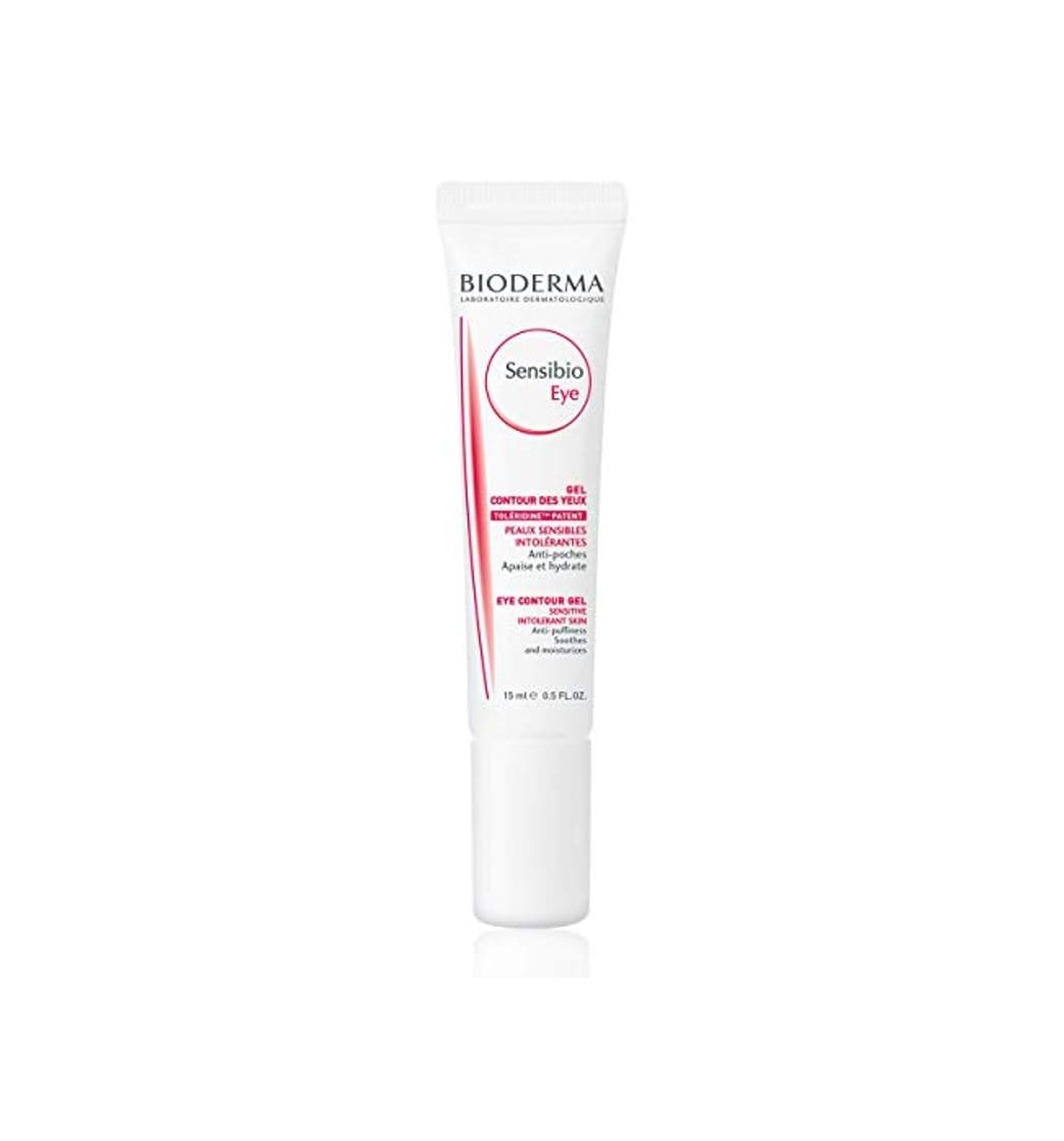 Beauty BIODERMA Sensibio Contorno Ojos 15 ml